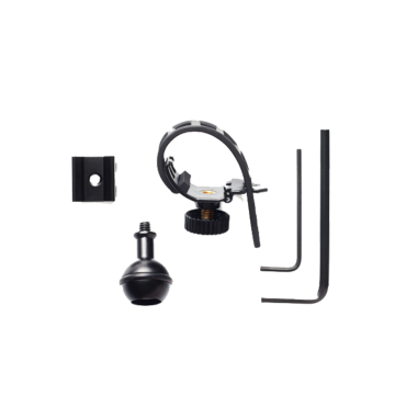 Mount Bundle for Paralenz Vaquita