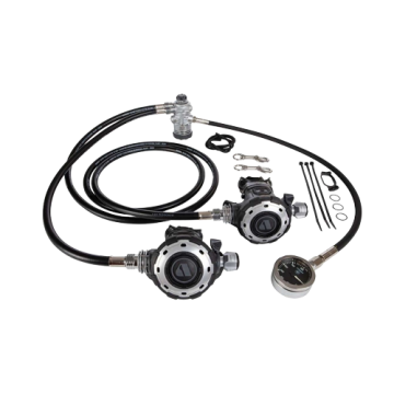 MTX-RC - SINGLE CYLINDER SET