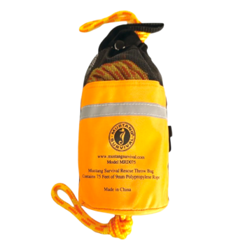 75' Rescue Throw Bag