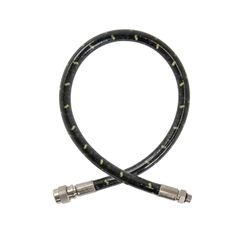 Miflex XT-Tech LP Quick-Disconnect (QD) Hose