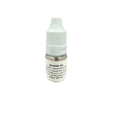 NarkOX Oxygen Compatible Oil - 15g Bottle