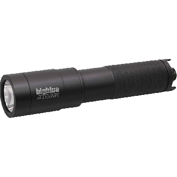 1300 Lumen Narrow Beam with Tail Switch