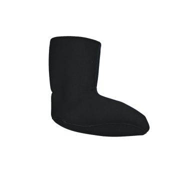 Crushed Neoprene Replacement Socks