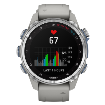 Garmin Descent Mk3 Smartwatch