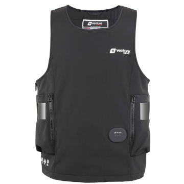 Pro V3 Heated Vest With Wireless Remote