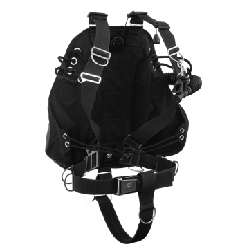 Nomad Ray Sidemount BC