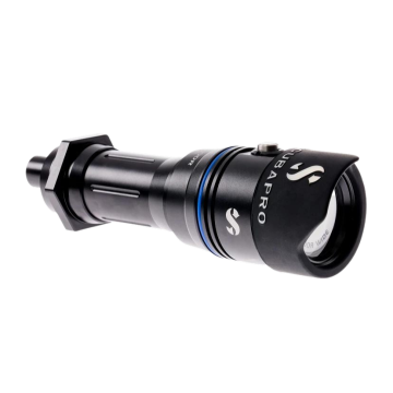 Nova 1000R Wide Dive Light