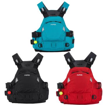 NRS Ninja Pro PFD