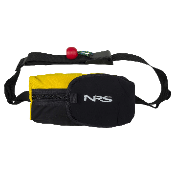 Pro Guardian Wedge Waist Throw Bag