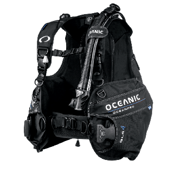 Oceanpro BCD