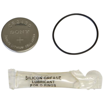 Atom 2 and Geo Battery Kit