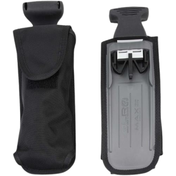 QLR4 Weight Pockets