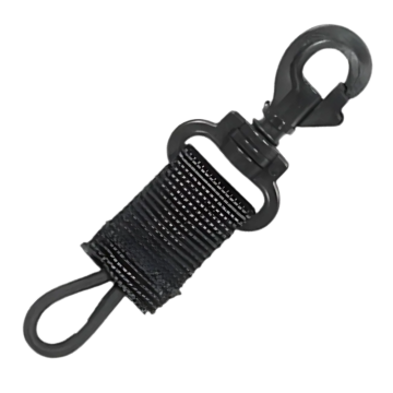 Octo Holder with a Clip