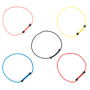 Tech Regulator Necklace