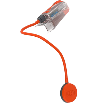 Snorkie Talkie for Aria Full Face Mask