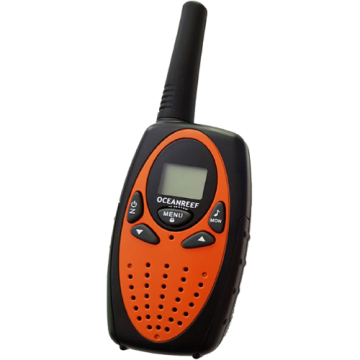 Surface Unit for Snorkie Talkie