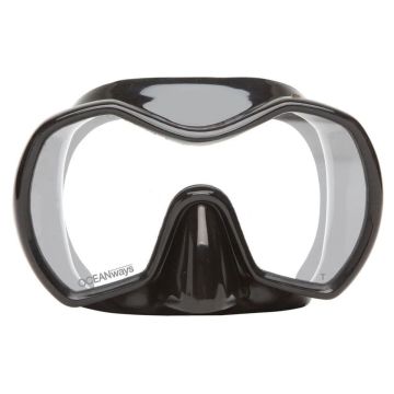 Oceanways Spectre Dive Mask