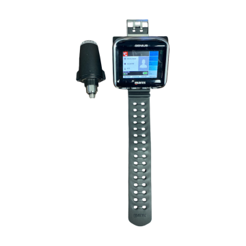 Mares Genius Computer and Transmitter Bundle (Open Box)