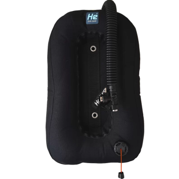ST Origin X 25lb Single Tank Wing
