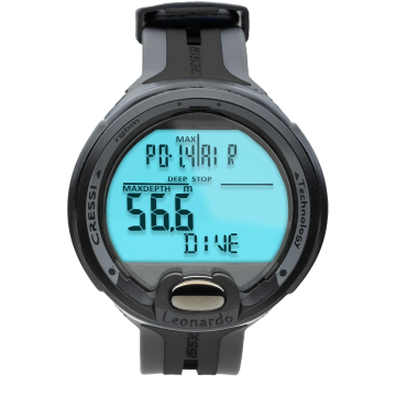 Leonardo 2.0 Dive Computer