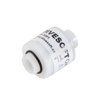 OXYGEN SENSOR DIVESOFT 22S