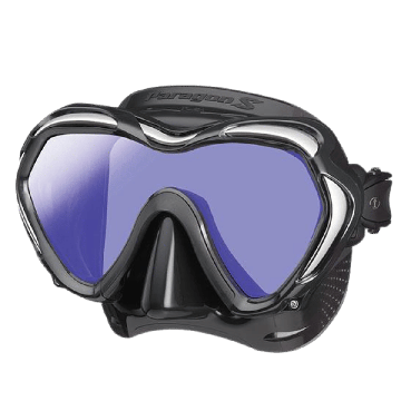 Paragon S Dive Mask