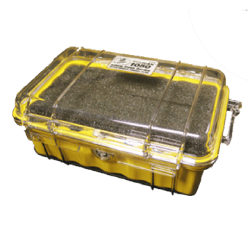 O2EII Storage Box (Closeout)