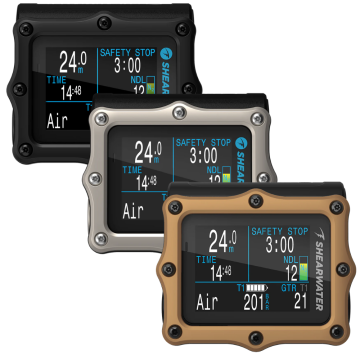 Perdix 2 Dive Computer