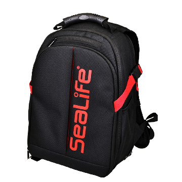 Photo Pro Backpack