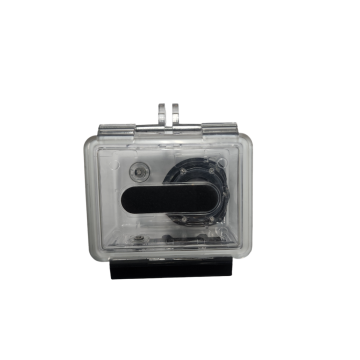 GoPro Housing With UW Lens (Used)