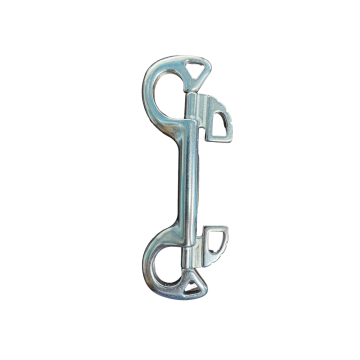 4.25" Butterfly Double Ended Bolt Snap