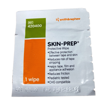 Skin Prep Wipe