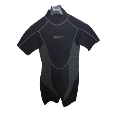 Akona Women's 3mm Shorty (Size 7/8, Closeout)