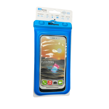H2O Cell Phone Dry Bag