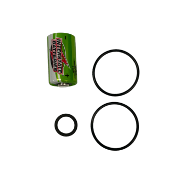 Battery Kit for Shearwater Swift Transmitter