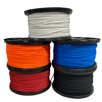 3/16" Braided Shock Cord