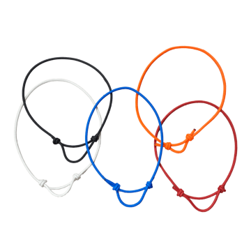 Bungee Octo Necklace