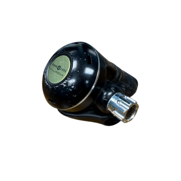 Glacia Second Stage Regulator (Used)