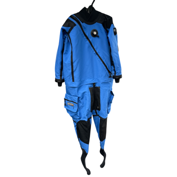 Argonaut Stealth 3.0 Women's Drysuit (US18S, Consignment)