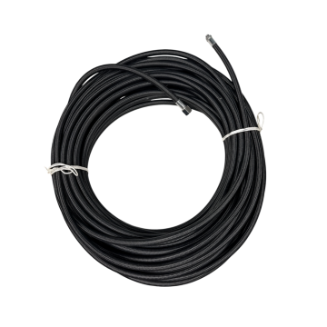 100' Miflex LP Regulator Hose (Lightly Used)