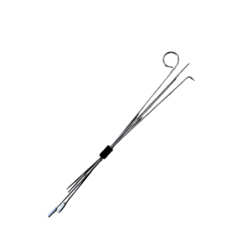 Pick End Probe Set
