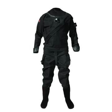 Evolution 2 Drysuit