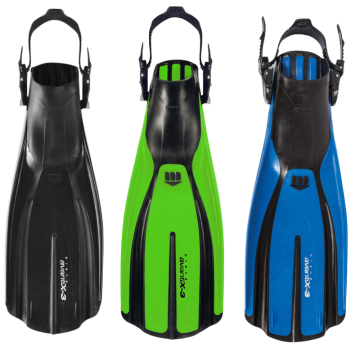 Plana Avanti X3 Diving Fins