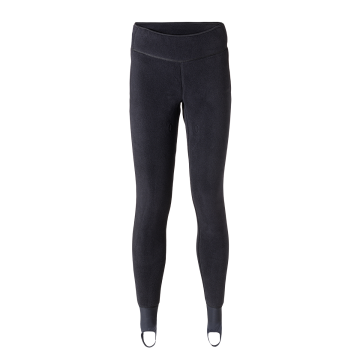 Women's Polar Stretch Mid-Layer Undergarment Pants