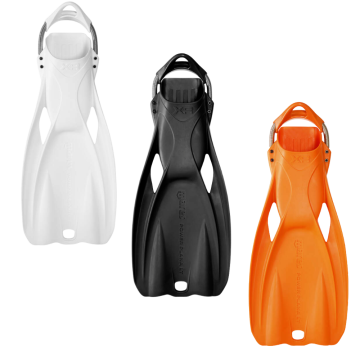 Power Plana LT Tech Dive Fins