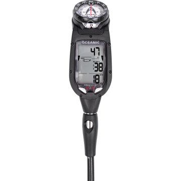 ProPlus 4.0 Air Integrated Computer