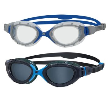 Predator Flex Swimming Goggles