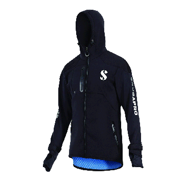 Premium Men's Boat Coat