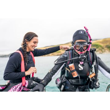 PADI Career Development Course (CDC)