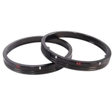 PSI Retainer Rings for Thick Gloves